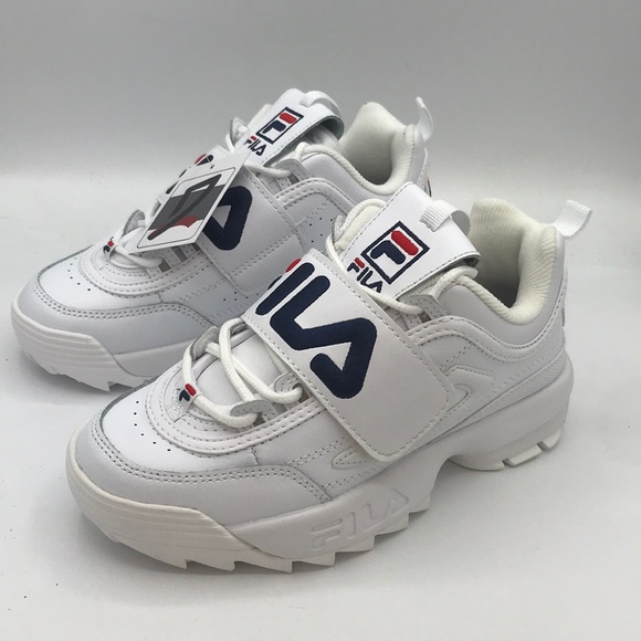 fila disruptor 11